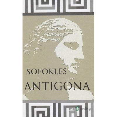 Antigona - Sofokles