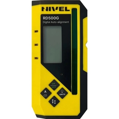 Nivel System RD500G
