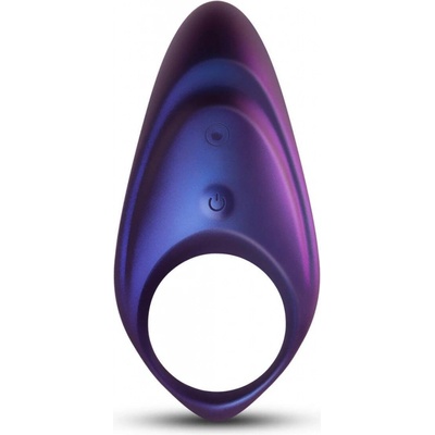 Hueman Neptune Vibrating Cock Ring + Remote