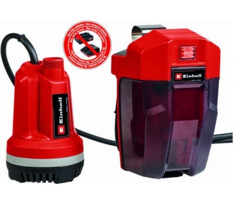 Einhell GE-SP 18 Li