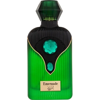 Assala Prime Emeraude parfumovaná voda unisex 100 ml