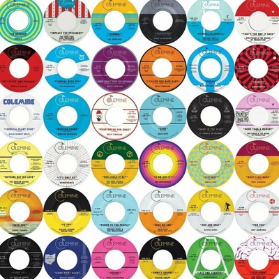 Various Artists - Soul Slabs Vol. 3 2 LP