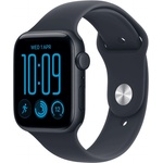 Apple SE (2026) GPS + Cellular 40mm
