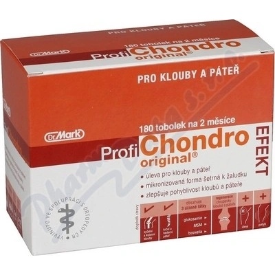 Profichondro Original Efekt 2 x 90 toboliek