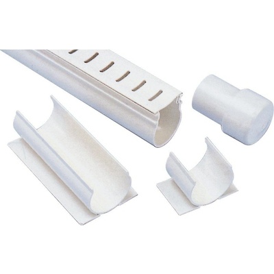 VÁGNER POOL spojovací díl pro odvodňovací žlábek vp-41111001