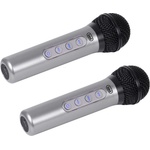 Trevi EM 415 R Микрофон