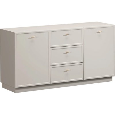 Nábytek Bogart Lorini 150 cm se zásuvkami
