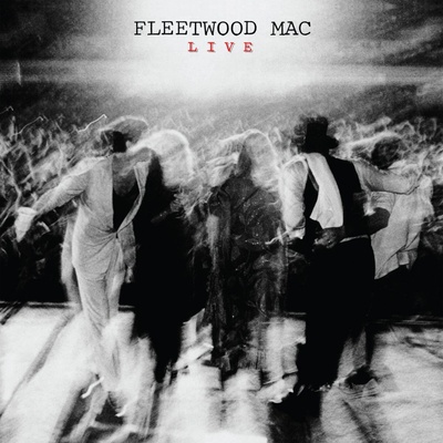 Fleetwood Mac: Live - 3 CD