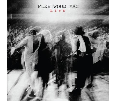 Fleetwood Mac: Live - 3 CD