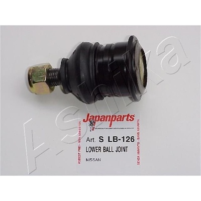 Podpora-/ Kloub ASHIKA 53-01-126