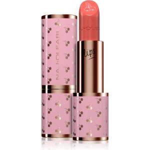 Naj Oleari Forever Matte матиращо червило за жени 01 Pink Beige 4 гр