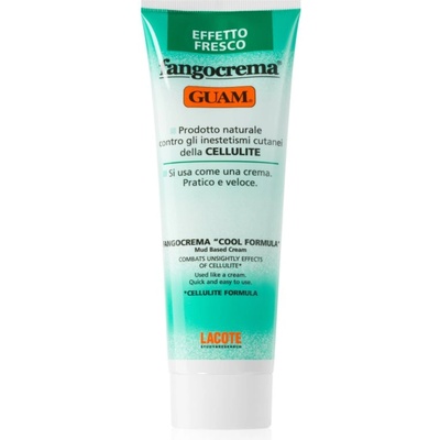 Guam FangoGel гел против целулит 200ml