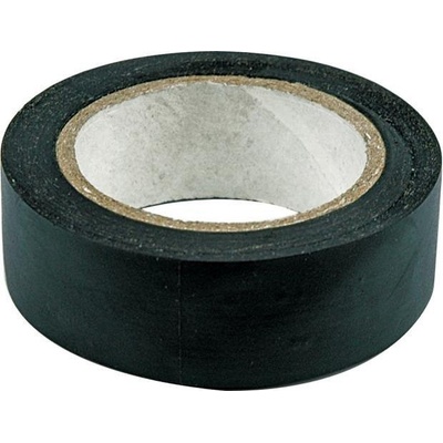 Toya páska PVC 19 mm x 10 m čierna