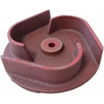 ELEFANT Турбина за моторна водна помпа 2", с 3 лопатки, Elefant (UNI-01012343)