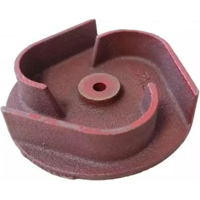 ELEFANT Турбина за моторна водна помпа 2", с 3 лопатки, Elefant (UNI-01012343)