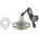 Lambda sonda BOSCH 0 258 986 620 (0258986620)