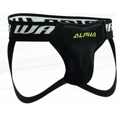 Warrior Alpha Jock Sr