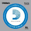 D'addario PL012