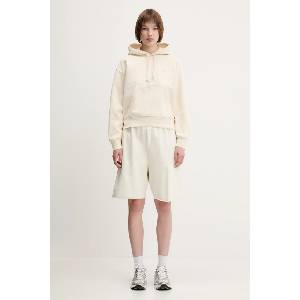 Aries Памучен къс панталон Premium Aged Temple Sweatshort (AR3002303)