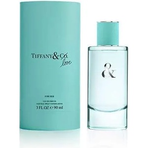 Tiffany & Co Tiffany & Love for Her EDP 90 ml Парфюми