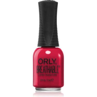 Orly Breathable pečující Love My Nails 11 ml