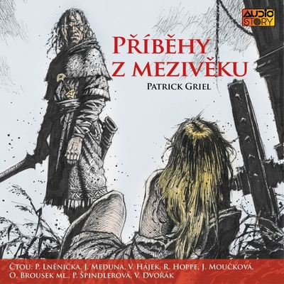 Příběhy z mezivěku - Patrick Gab