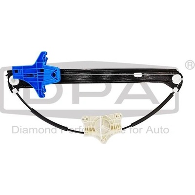 Mechanizmus zdvíhania okna DPA 88391802302