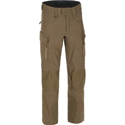 Kalhoty Combat Raider MK V ATS Clawgear Coyote