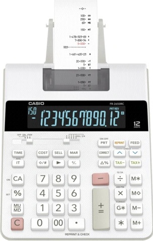 Casio fr 2650 sale