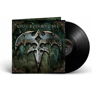 Queensryche - QUEENSRYCHE LP