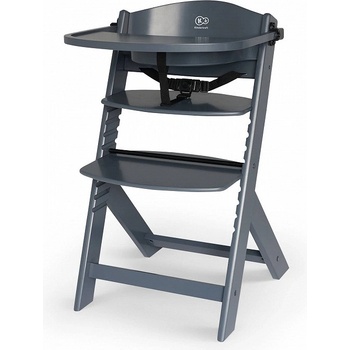 Kinderkraft Enock sivá