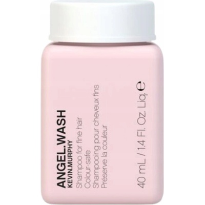 Kevin Murphy regenerácia objem Angel.Wash 40 ml