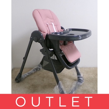 Kinderkraft Tastee Rose