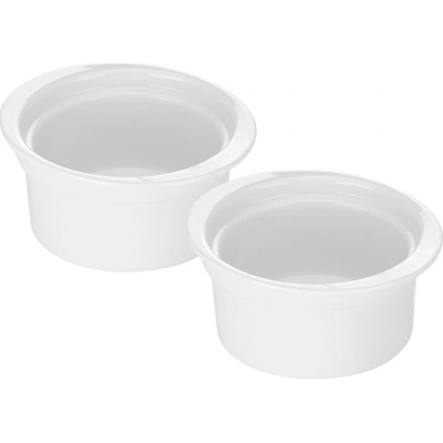 Tescoma Gusto rouge miska na muffiny 9cm 2ks