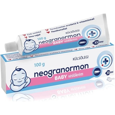 Neogramon Neogranormon Baby ochranný krém 100 ml