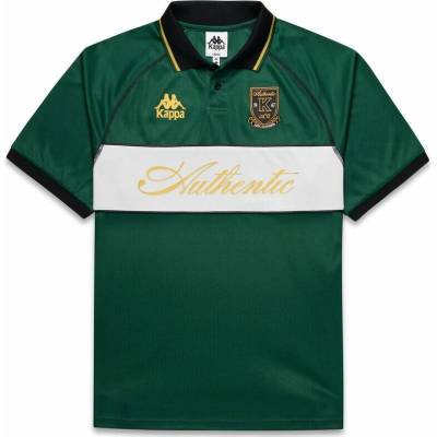 Kappa Authentic Norton triko 371X35W N1A – Hledejceny.cz