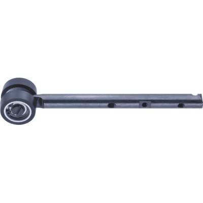 Nadstavec pre pásové brúsenie BSVA5/155-19/24X480 | Pferd (90002115)