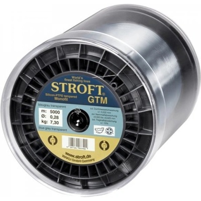 STROFT GTM 1 m 0,28 mm 7,3 kg