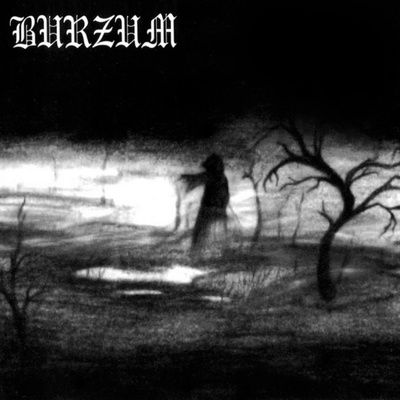 BURZUM: BURZUM/ASKE LP