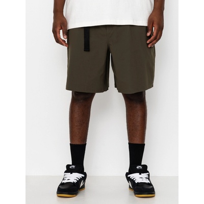 Nike SB 9er cargo khaki/white