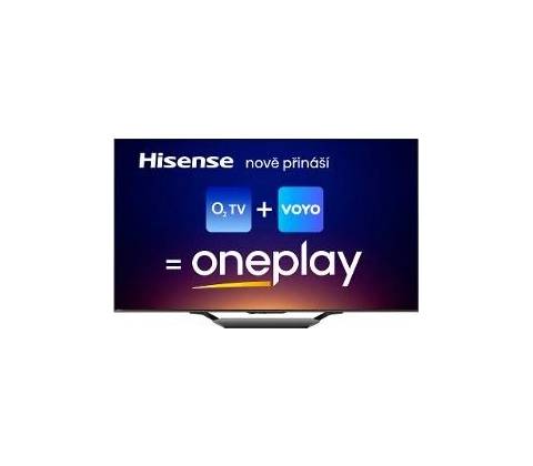 Hisense 65U72NQ