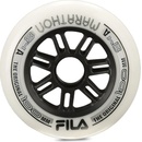 Fila Wheels 100 mm 84A
