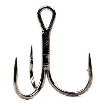 Owner Stinger Treble ST36 vel.4 7 ks