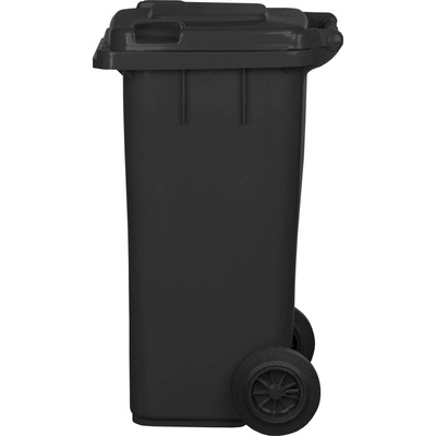 Jestic 120 l černý