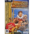 Hry na PC Anno 1503 (Gold)
