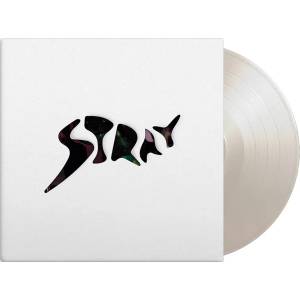 Sony Music Stray: Stray (Limited Coloured Vinyl) - Vinyl (LP) (085393)