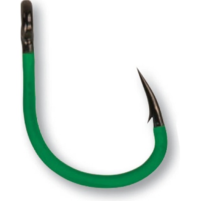 MADCAT A-Static Jig Hook veľ.10 4 ks