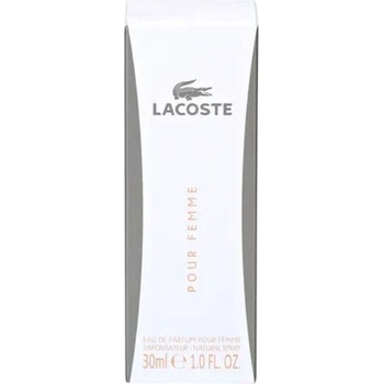 Lacoste pour Femme parfémovaná voda dámská 30 ml