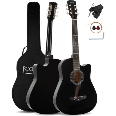Rocktile WSD-5C-BK SET – Zboží Dáma