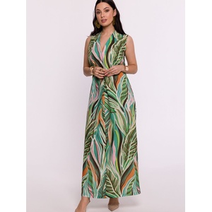 BeWear Дамска ежедневна рокля модел 193681 BeWear